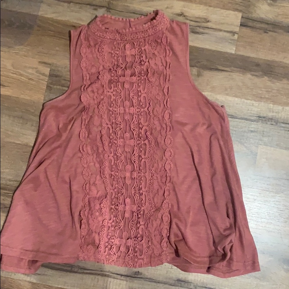 Altard State Top